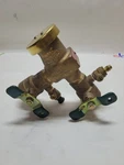 Watts 800M4FR Series 3/4" Bronze Freeze-resistant Pressure Vacuum Breaker Valve. Fixed Price $185.00.