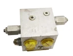 Fauver Fv 1085 Hydraulic Valve Block. Fixed Price $140.00.