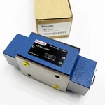New Throttle Valve R900517812 Z2FS10-5-3X/V For Rexroth. Fixed Price $179.99.