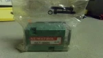New Numatrol RA7-0005 Relay Valve *free Shipping*. Fixed Price $39.99.