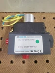 Cte Chem Series Adjustable Flow Monitor FAV-250-P (A1095). Fixed Price $185.00.