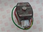 Asco EF-HC-8262-G134-125DC / EFHC8262G134125DC (used). Fixed Price $82.57.