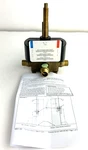 Newport Brass 1-685 Rough-in Valve With Diverter; Pressure Balance Tub & Shower. Fixed Price $134.39.