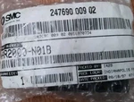 Smc NAR2000-N01B Pressure Regulator. Fixed Price $20.00.