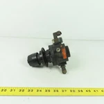 Dixon R26-03RH Pneumatic Pressure Regulator 3/8" Npt. Fixed Price $64.87.