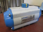 Jamesbury Actuator VPVL250 Dab 116PSI Max Double-acting Used. Fixed Price $90.00.