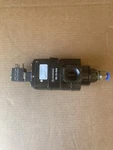 Norgren P74F-6AC-NNN / P74F6ACNNN Flow Control. Fixed Price $100.00.
