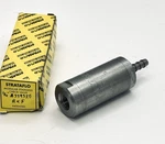 Strataflo 3395RB Hose X 1/4" Fnpt Modular Stainless Check Valve 3000 Psi. Fixed Price $29.00.