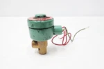 Asco X8031B057P10898 Red-hat Solenoid Valve 120V-AC 3/8IN Npt. Fixed Price $779.15.