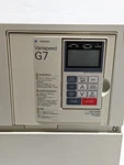 Yaskawa Inverter CIMR-G7A2018 *sameday Ship/ Professionally Tested W/ Video. Fixed Price $1300.00.