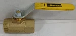 1 New Parker V500P8 600WOG Brass Ball Valve Nnb ***make Offer***. Fixed Price $15.99.