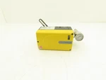 Flowserve Logix 500MD Pneumatic Single Acting Digital Valve Positioner 30V Gauge. Fixed Price $599.99.