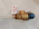 Apollo Valves 18C531 1/4" X 1" 150PSI 210F. Fixed Price $97.27.