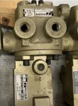 Ross 2776B2001 Solenoid Pilot Directional Ctrl Valve. Fixed Price $89.99.
