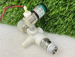 Ckd Usb X0841/USG Solenoid Valve + Copal Electronics 870 302G 007 Pressure. Fixed Price $39.99.