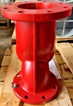 Bell & Gossett #132163 #3DS-6B Triple Duty Valve. Fixed Price $2300.00.