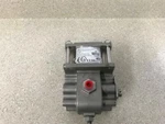 Emerson RGS-QS204-DA-S00-P01-ST-SS-LH New. Fixed Price $150.00.