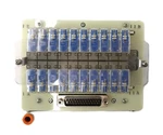Smc VV100-DUM00060 Solenoid Valve Assembly Lam Research 61-192486-00 Working. Fixed Price $510.24.