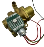 Asco Redhat-ii 8344G074 Solenoid Valve 1/2" 4-WAY 10.1 Watts, 302711. Fixed Price $191.98.