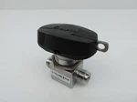 Swagelok SS-45VCR8-LL 12 Cv, 1/2 In. MALE1-PIECE 40 Series Ball Valve. Fixed Price $150.00.