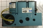 Mac 82A-AA-BKA-TM-DAAP-1DA Solenoid Valve. Fixed Price $110.00.
