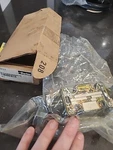 Parker D1VW020DNYC 91 110/120V .60A 5000PSI Nsnp Hydraulic Valve. Fixed Price $120.71.