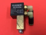Kuhnke - 39.210.004 Solenoid Valve. Fixed Price $34.99.