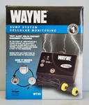 Wayne Advantext Cellular Flood Monitoring Wtxs Sump System Water Alarm, New Open. Fixed Price $99.95.