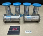 (11 Preowned- Keihin NSSFS-25TF Constant Flow Control Valve 30L/MIN Warranty!. Fixed Price $400.00.
