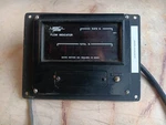 Micro Motion Flow Indicator D10-RT 30 Day Warranty. Fixed Price $47.50.