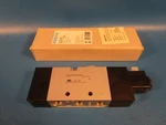 Festo VUVS-L30-M52-MD-G38-F8-1C1, 575604 Solenoid Valve. Fixed Price $85.99.