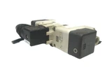 Smc VQ7-6-FG-D-3N Solenoid Valve 0.15-1.0 Mpa. Fixed Price $125.00.
