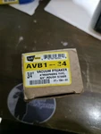 Apollo Valves 38LF10401 Vacuum Breaker, 3/4 In., Fnpt, 125 Psi. Fixed Price $79.48.