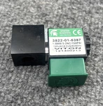 Spartan Equipment 3822-01-5387 Solenoid Valve 3-WAY 2-POSITION Viton New. Fixed Price $24.99.