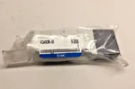 Smc VQ4101R-51 Solenoid Valve 4/5 Port. Fixed Price $52.50.