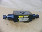Parker FM3DDDKN 50 Hydraulic Valve. Fixed Price $84.99.