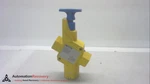 Parker EZ08NAA, Control Valve, Max Pressure; 150 Psi, #267528. Fixed Price $93.50.