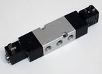 Rubinc AD-1A Valve 36-150 Psi With Dual Coil 24 Ac Solenoid, AD-00016. Fixed Price $35.00.