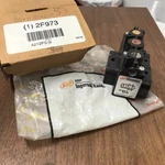 Aro Fluid Power A212PS-G Air Pilot Valve Ingersoll Rand. Fixed Price $79.87.