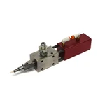Pva FCS300-ES Micro Adjustable Conformal Spray Valve 1 Cps Viscosity W/ Nozzle. Fixed Price $999.99.