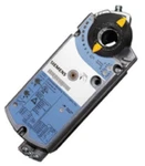 Siemens GEB132.1U Non-spring Return Actuator, Lb-in, 24VAC/DC, Floating. Fixed Price $167.88.