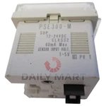 New In Box Smc PSE300-M Digital Display Pressure Sensor Switch. Fixed Price $61.77.