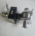 Mks 253B-20-40-2 Exhaust Throttle VALVE0 .779 In. , Complete W/ Control. Fixed Price $1099.00.