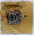 Trane KIT15781 Oil Tank Regulator Block And Regulating Valve Assy. Fixed Price $1709.10.