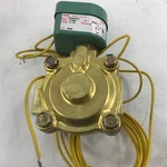 Asco HCL8210D14V Solenoid Valve. Fixed Price $399.99.