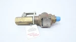Farris 1896M2-M40 Relief Valve 225PSI 1/2IN X 0.110I 3/4IN. Fixed Price $173.95.