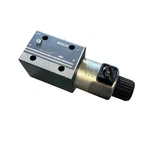 Bosch 081WV10P1V1016WS024/00D0 810 001 772 Hydraulic Valve. Fixed Price $800.00.