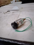 Asco AM070 Solenoid Valve. Fixed Price $15.00.