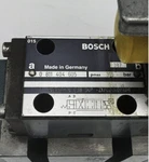 Bosch 4WRLE 10 V85M-3X/G24K0/ A1M 0811404653 081140460. Fixed Price $6987.00.