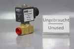 Parker E121K0302 G0319D-481865C2 D5B F Solenoid Valve 9W 24V 7BAR 3MM Unused. Fixed Price $493.32.